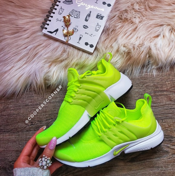 NEW🍋Nike Air Presto - Picture 2 of 7